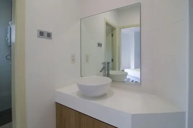 Classic Apart Daire, 1 Çift Kişilik Yatak, Sigara İçilmez, Şehir Manzaralı