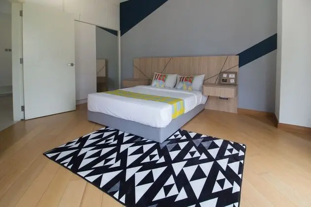 Classic Apart Daire, 1 Çift Kişilik Yatak, Sigara İçilmez, Şehir Manzaralı