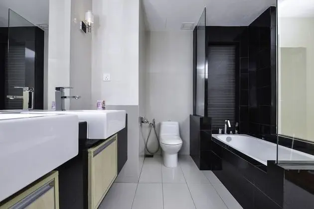 Classic Apart Daire, 2 Çift Kişilik Yatak, Sigara İçilmez, Şehir Manzaralı