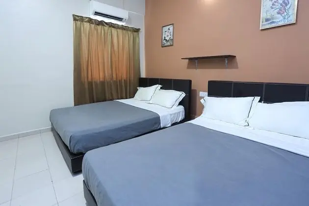 Apart Daire, 2 Yatak Odası