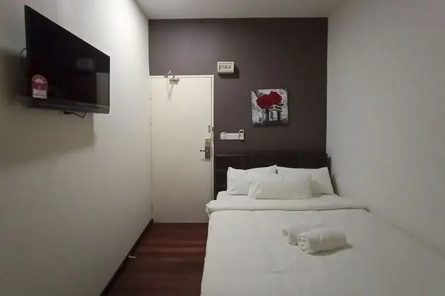 Oda, Ortak Banyo