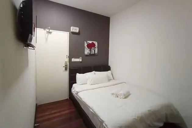 Oda, Ortak Banyo