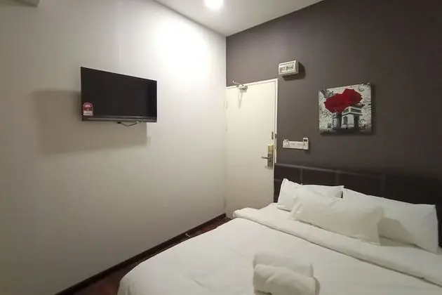 Oda, Ortak Banyo
