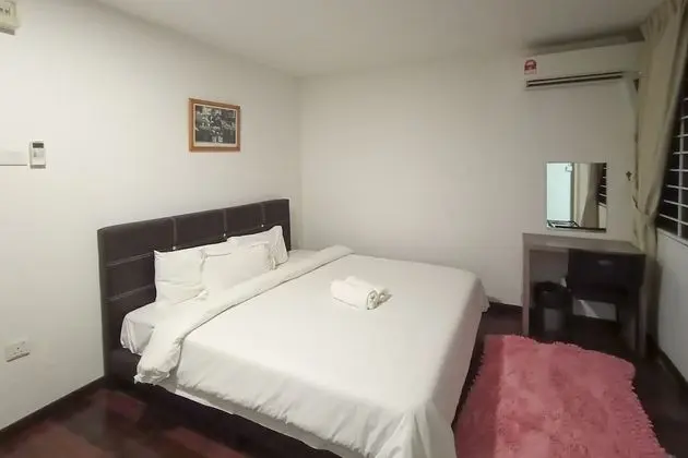 Oda, Özel Banyo