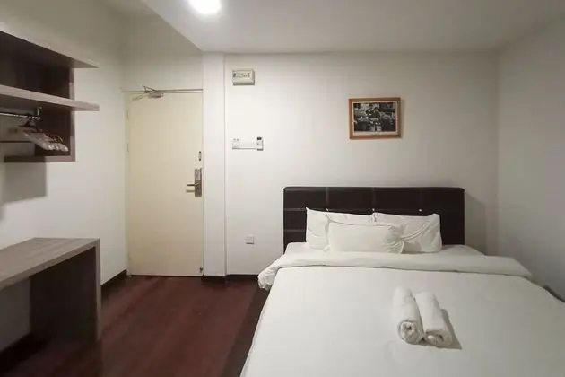 Oda, Özel Banyo