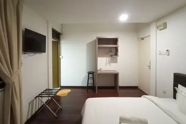 Oda, Özel Banyo