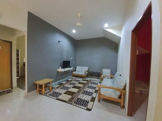 Apart Daire, 3 Yatak Odası