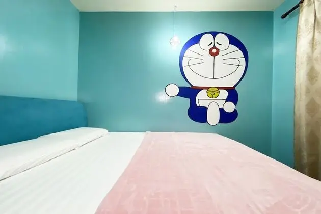 Tek Büyük Yataklı Oda, Ortak Banyo
