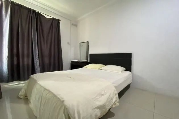 Apart Daire, 3 Yatak Odası
