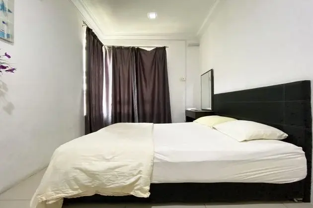 Apart Daire, 3 Yatak Odası