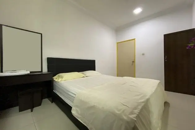 Apart Daire, 3 Yatak Odası