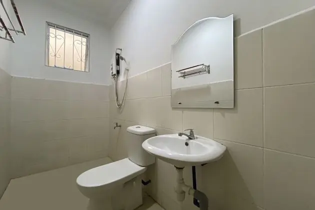 Apart Daire, 3 Yatak Odası