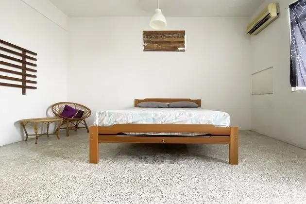 Oda, 2 Yatak Odası
