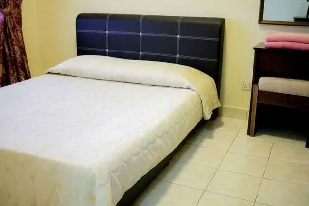 Oda, 1 Yatak Odası