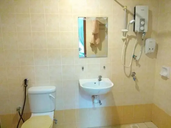 Oda, 1 Yatak Odası