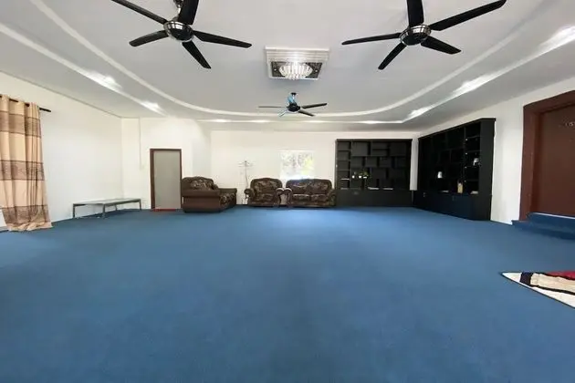 Oda, 2 Yatak Odası