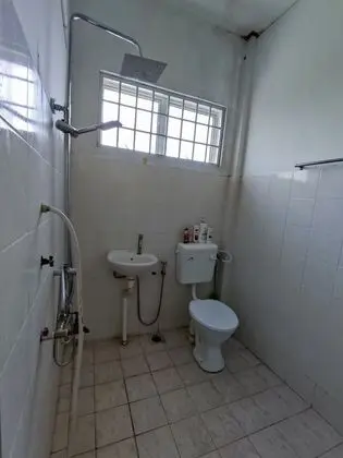 Oda, 3 Yatak Odası