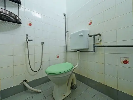 Oda, 2 Yatak Odası