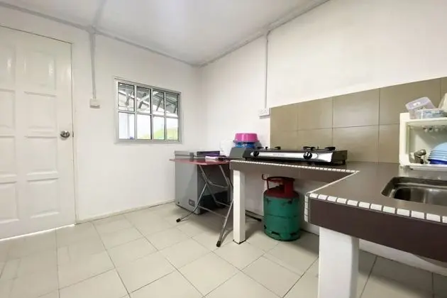Oda, 2 Yatak Odası