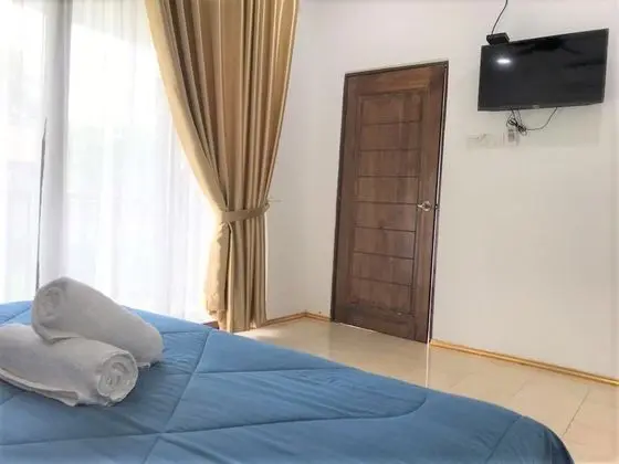 Oda, 1 Yatak Odası