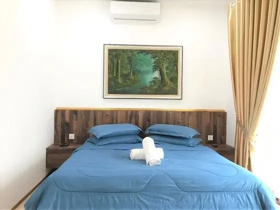 Oda, 1 Yatak Odası
