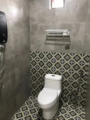 Oda, 1 Yatak Odası