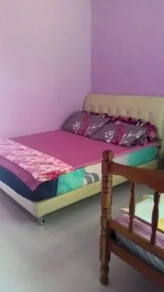 Oda, 4 Yatak Odası