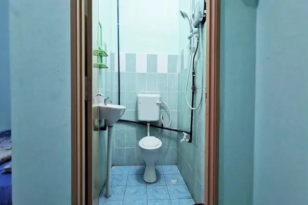 Junior Oda, 2 Yatak Odası