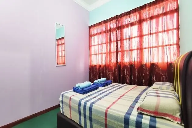 Oda, Özel Banyo