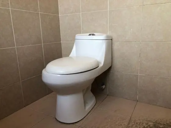 Üç Kişilik Oda, Özel Banyo