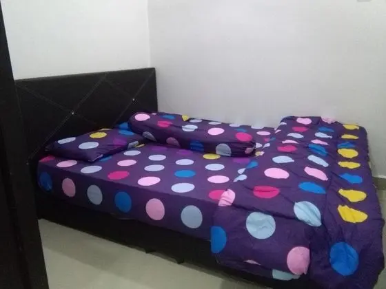 Oda, 3 Yatak Odası