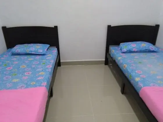Oda, 3 Yatak Odası