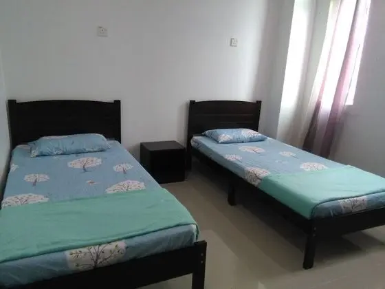 Oda, 3 Yatak Odası