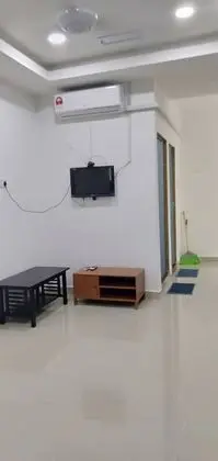 Oda, 3 Yatak Odası