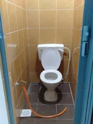 Oda, 3 Yatak Odası