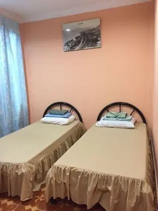 İki Ayrı Yataklı Oda, Özel Banyo