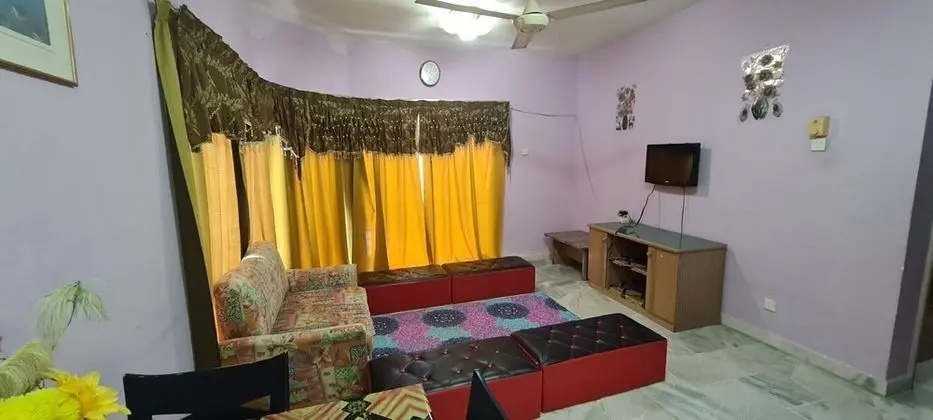Oda, 1 Yatak Odası