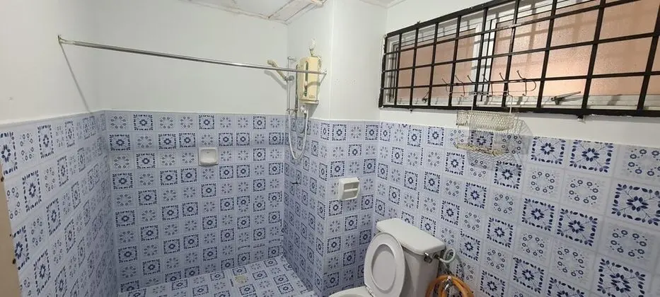 Oda, 1 Yatak Odası