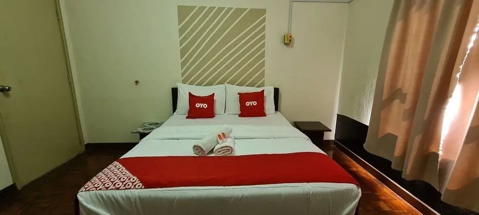Oda, 2 Yatak Odası