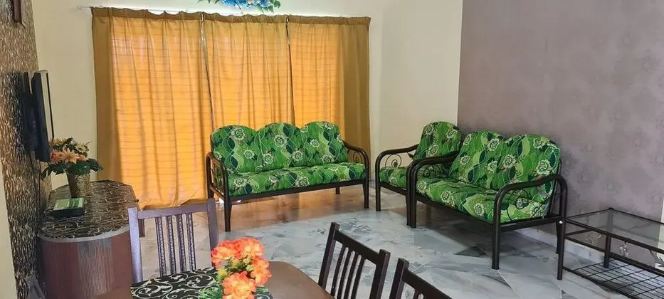 Oda, 2 Yatak Odası