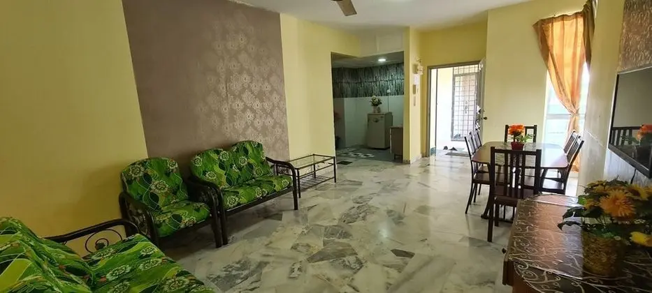 Oda, 2 Yatak Odası