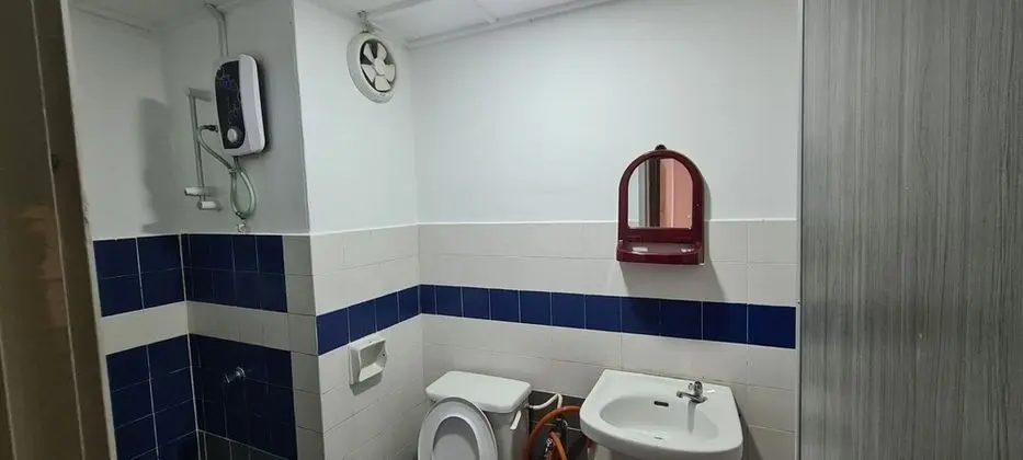 Oda, 2 Yatak Odası