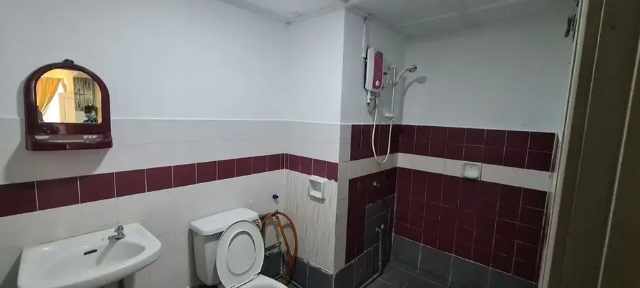 Oda, 2 Yatak Odası