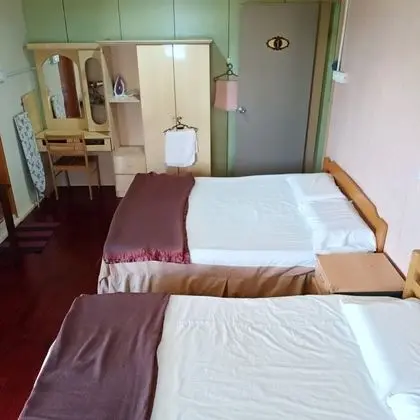 Family Oda, Özel Banyo