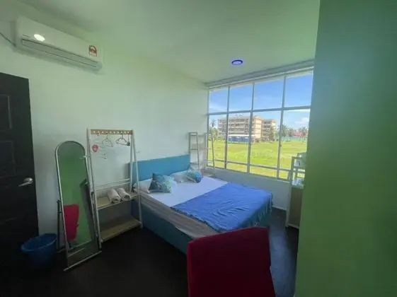Oda, Özel Banyo