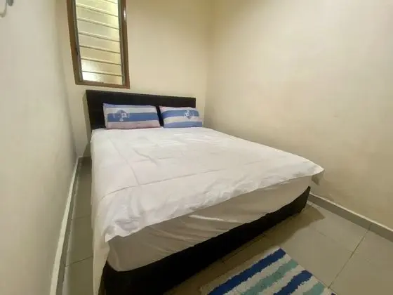 Oda, Ortak Banyo