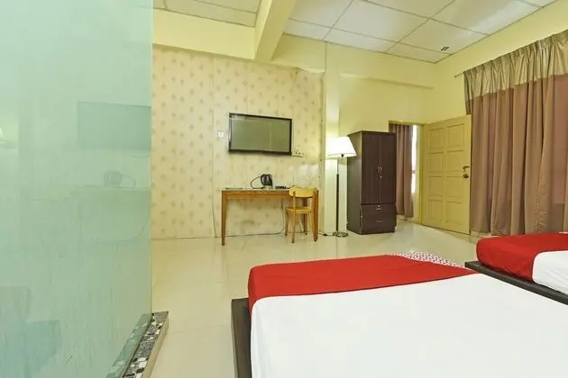 İki Ayrı Yataklı Oda, Özel Banyo
