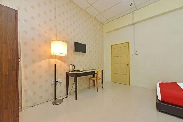 Oda, Özel Banyo