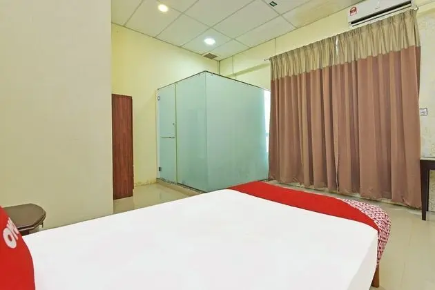 Oda, Özel Banyo