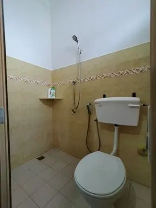 Family Oda, Ortak Banyo